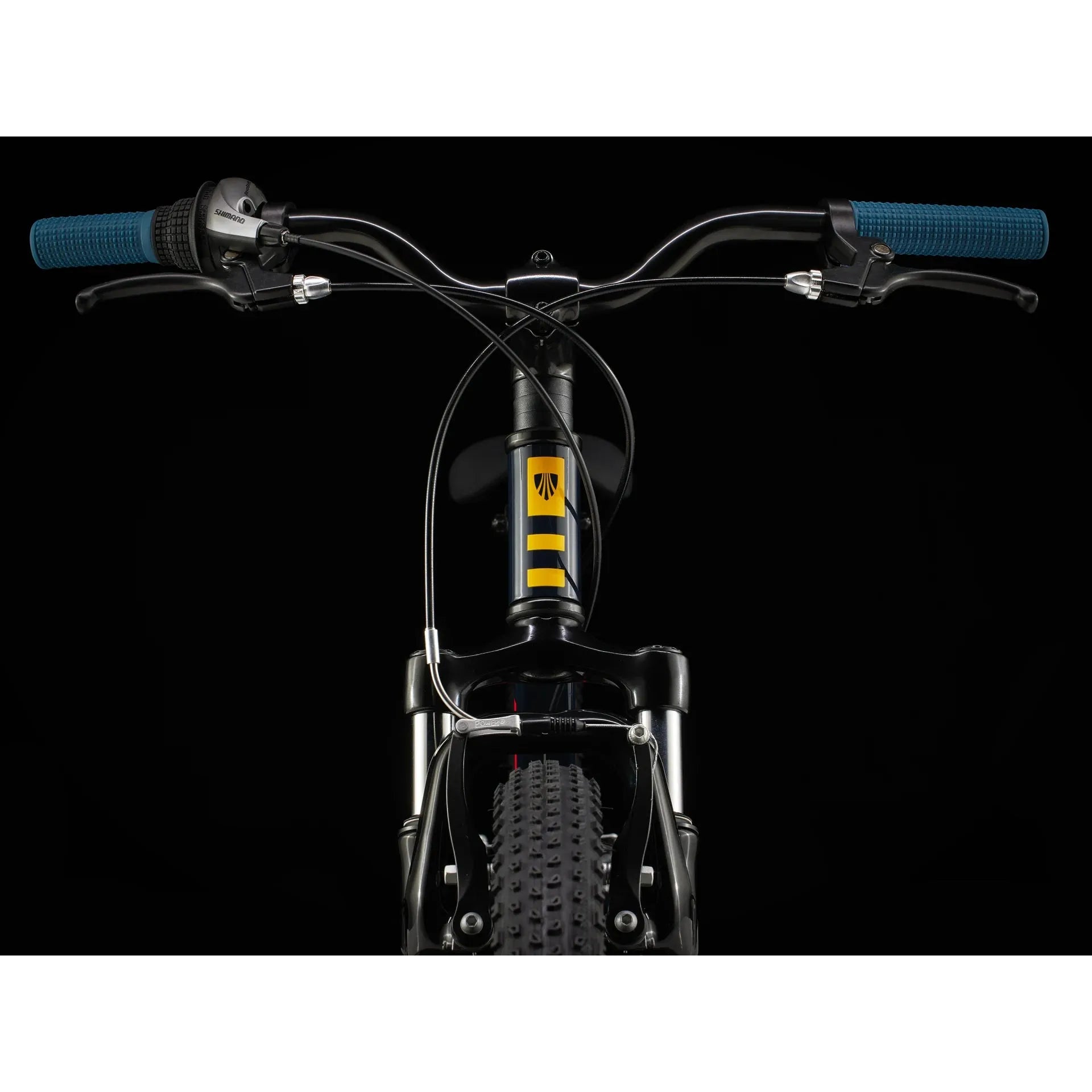 Trek Precaliber 24 8-Speed Suspension Nautical Navy