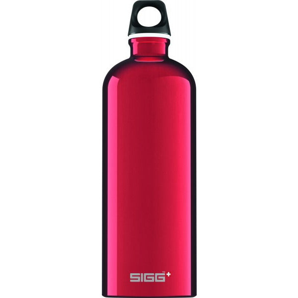 SIGG Traveller Classic Water Bottle 0.6L (Pack of 6)