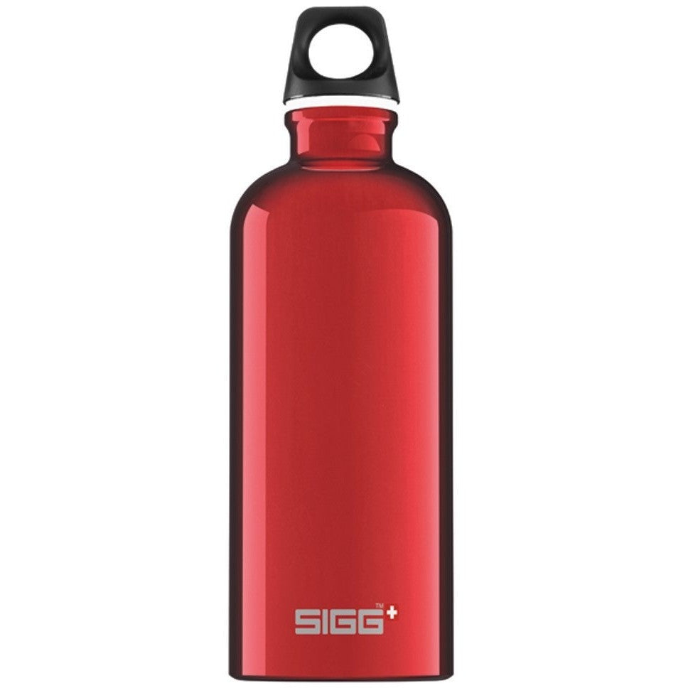 SIGG Traveller Classic Water Bottle 1.0L (Pack of 6) – FelixBike