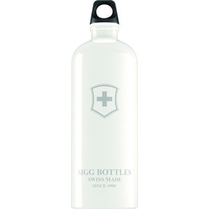 SIGG Traveller Classic Water Bottle 1.0L