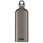 SIGG Traveller Classic Water Bottle 0.6L Smoked Pearl