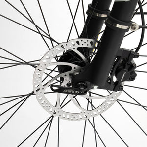 Envo ST Dual Sport E-Bike Pearl