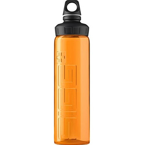 SIGG Viva Bottle Red