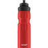 SIGG Wide Mouth Bottle Sport 0.75L Red