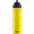 SIGG Wide Mouth Bottle Sport 0.75L Yellow