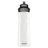 SIGG Wide Mouth Bottle Sport 0.75L White Touch