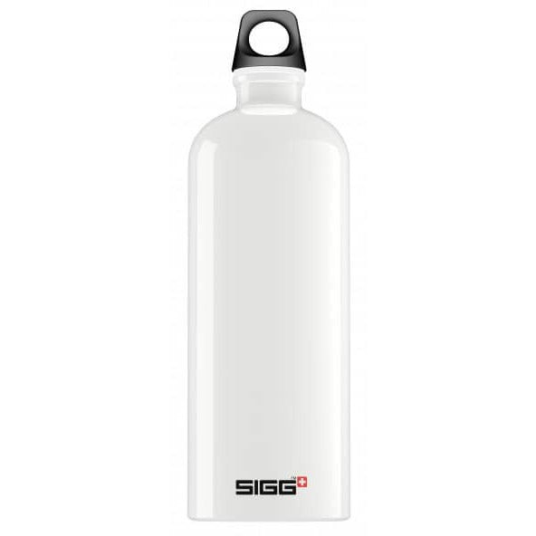 SIGG Traveller Classic Water Bottle 0.6L (Pack of 6)