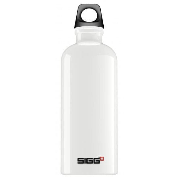 SIGG Traveller Classic Water Bottle 1.0L