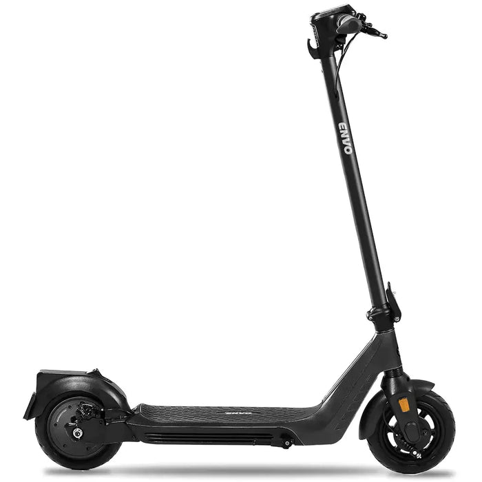 ENVO E35 Electric Scooter Black
