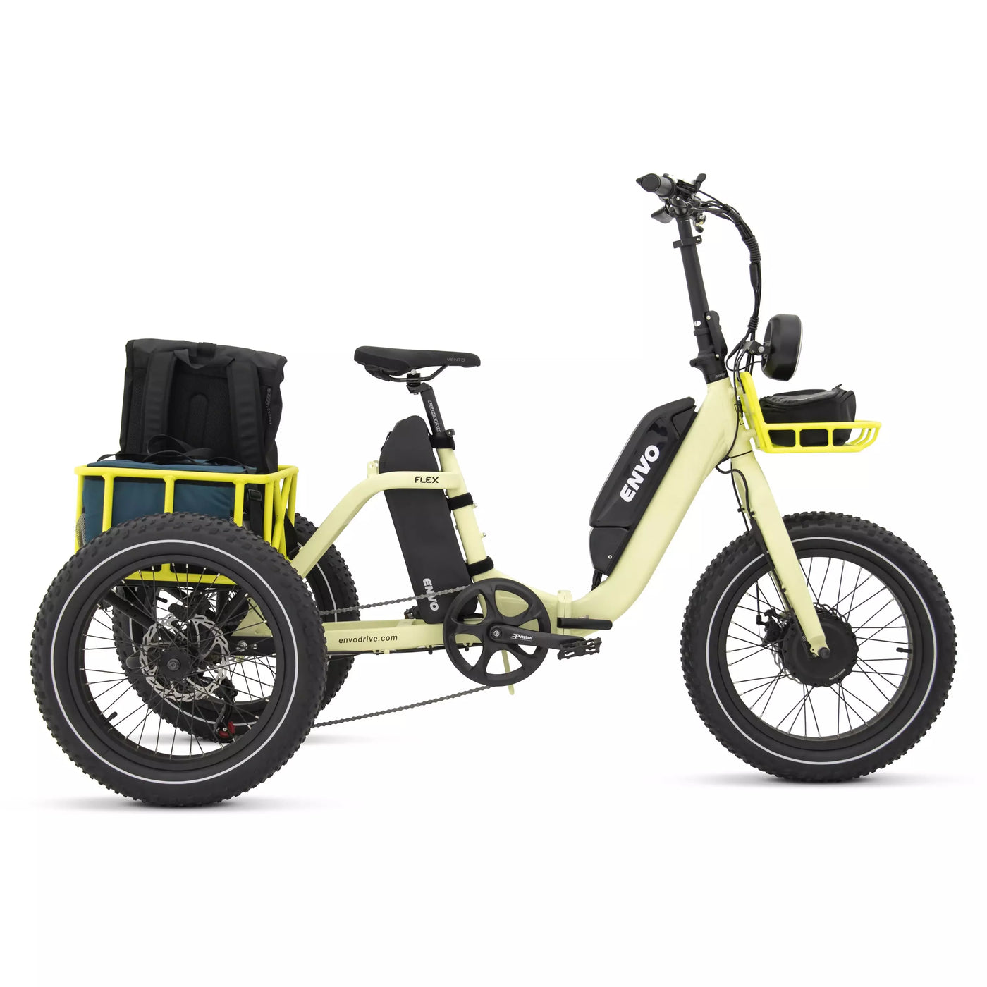 ENVO E50 Electric Scooter