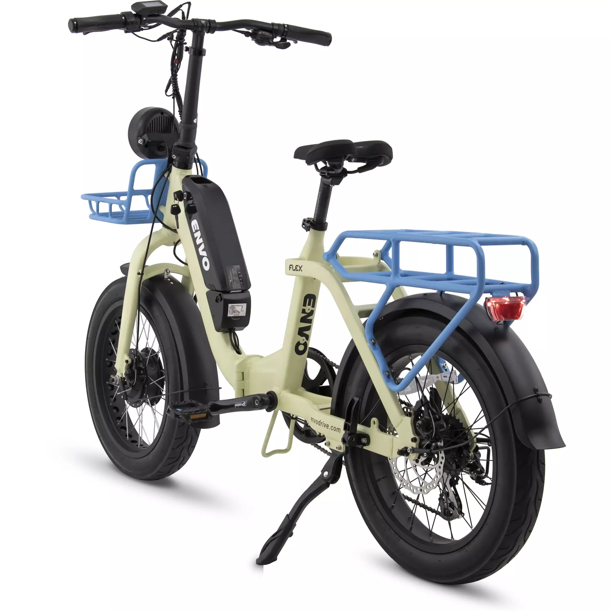 ENVO Flex Urban – FelixBike ENVO Flex Urban – FelixBike