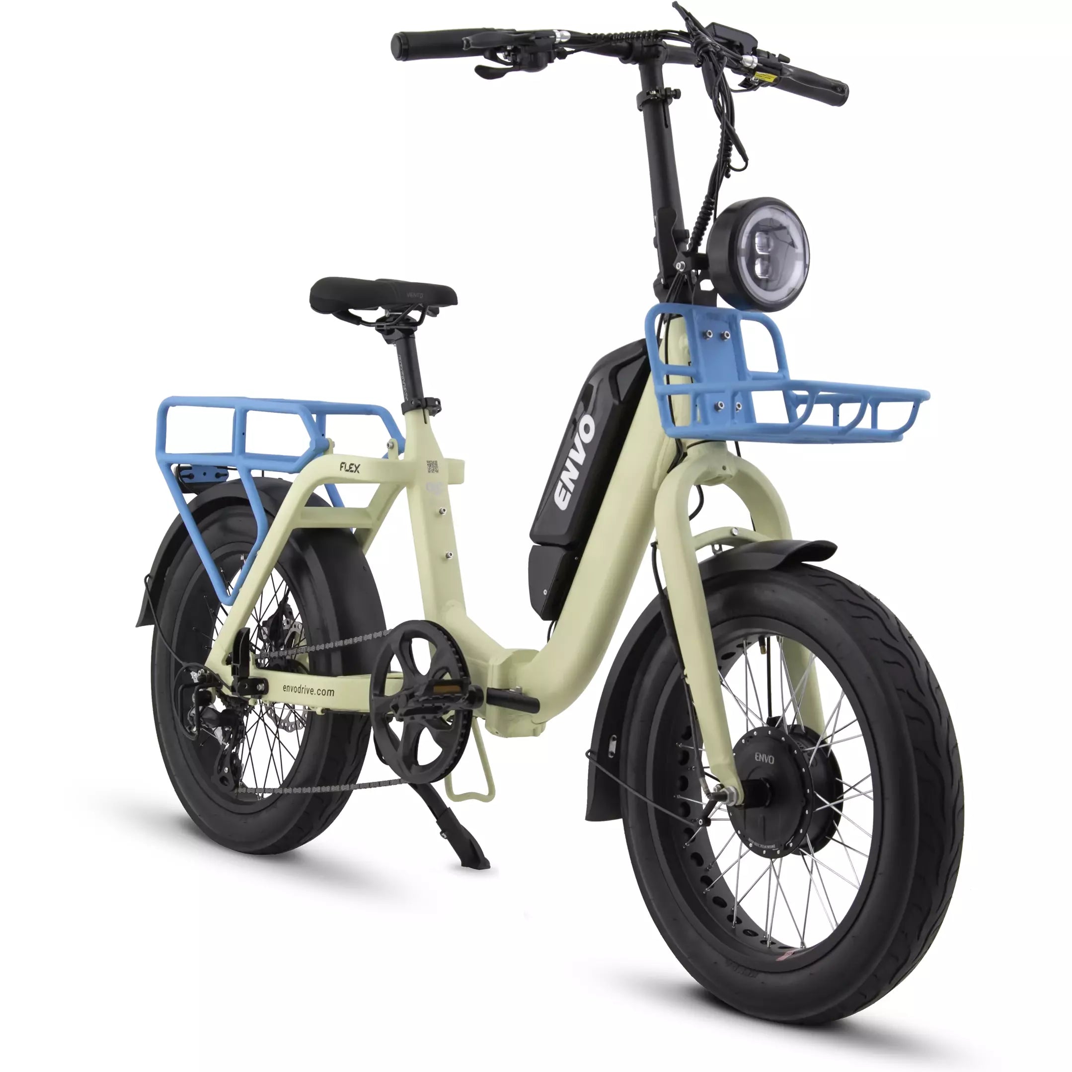 ENVO Flex Urban – FelixBike ENVO Flex Urban – FelixBike