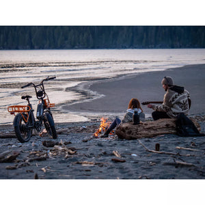 Envo Flex Overland