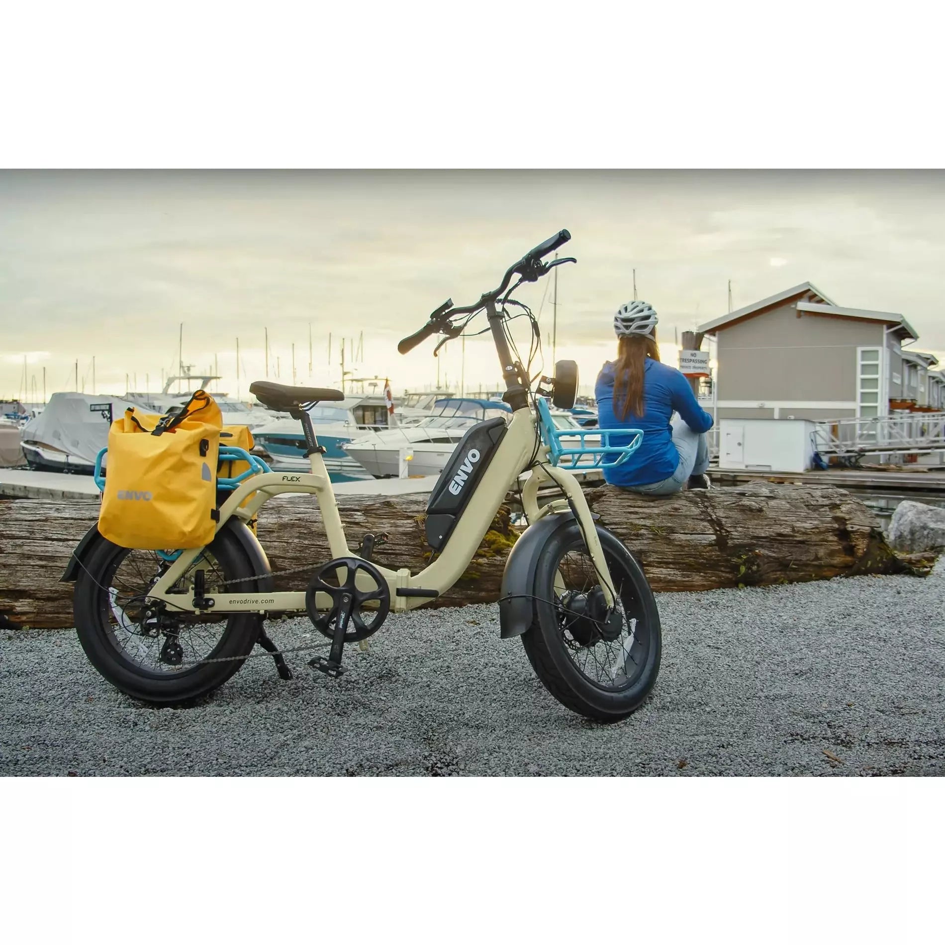 ENVO Flex Urban – FelixBike ENVO Flex Urban – FelixBike