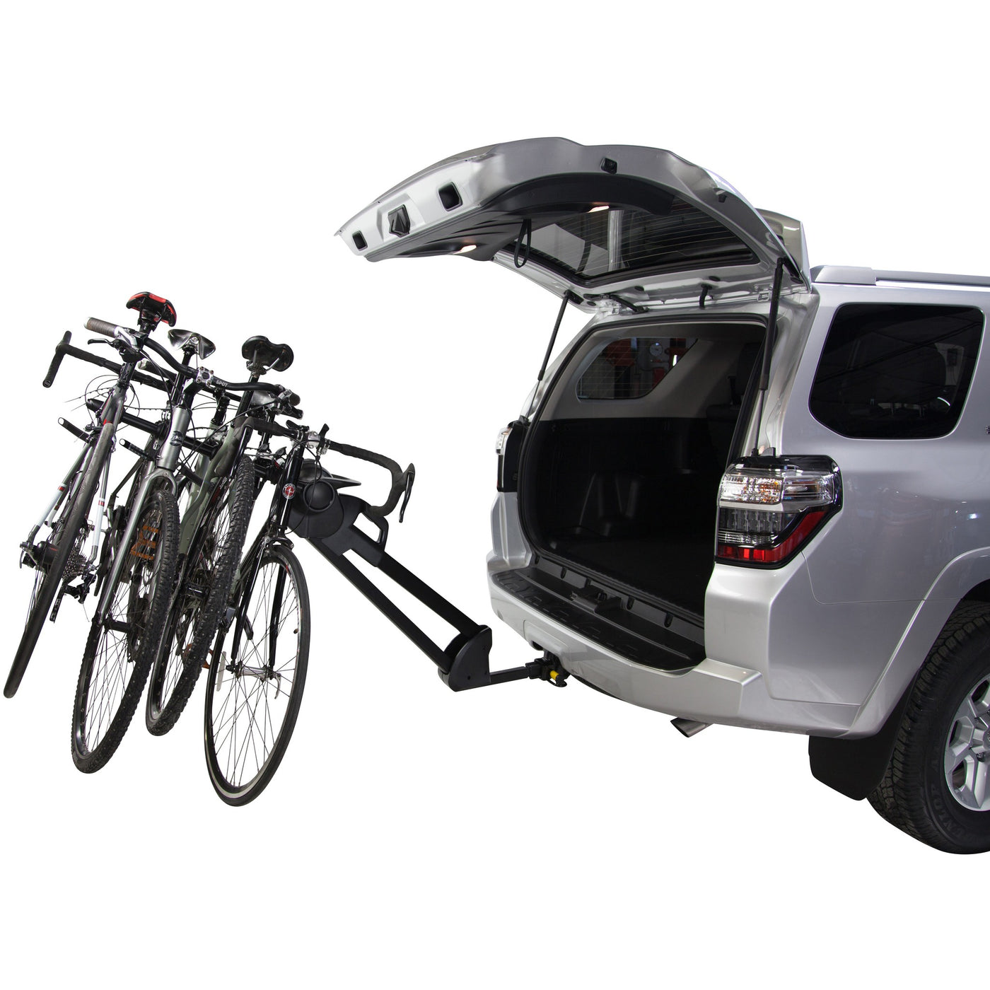 4runner hitch bike discount rack